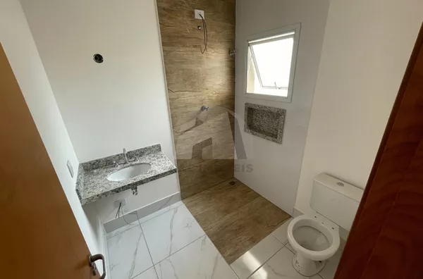 Sobrado para venda, 2 quarto(s), R$480.000 Jardim Santa Cruz (campo Grande), São Paulo