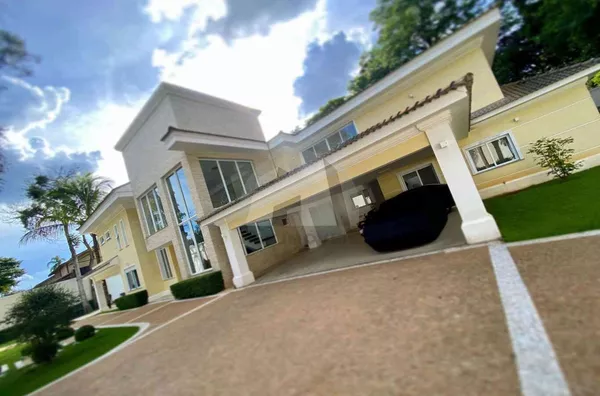 CA5053 - Casa de 1.643m² para Locação R$13.860 Vila Represa/SP