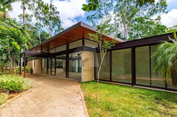 CA5111 - Casa de 734,00m² á Venda  R$ 22.000.000, Jd. dos Estados/ SP