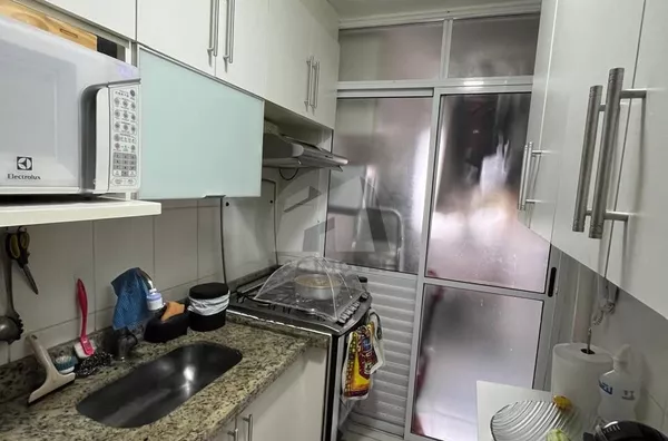 AP4875 - Apartamento de 73m² para venda por R$695.000 - Usina Piratininga/SP