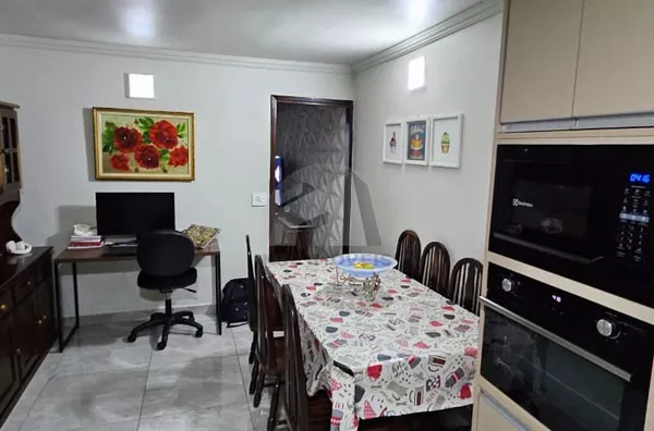 CA5067 - Casa no Condomínio Palmares de 90m² para venda R$530.000, Jardim São Bernardo/SP