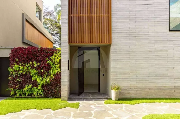 CA5047 - Casa de 867,67m² para Venda R$10.200.000, Brooklin Paulista/SP