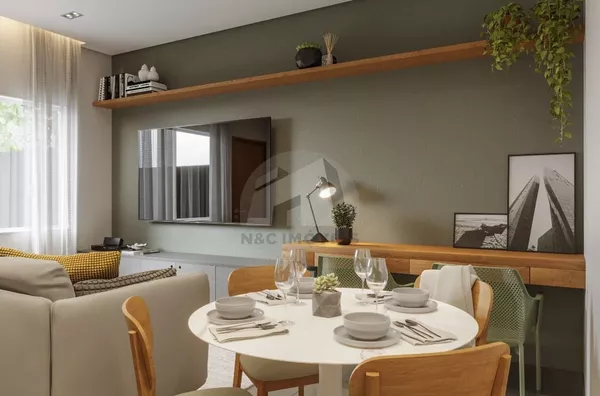 Sobrado à venda, 3 dormitórios, 100m² por R$750.000, Vila Santana - São Paulo/SP