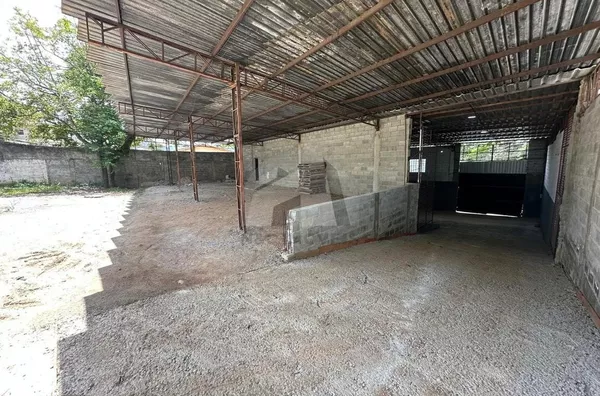 Galpão para venda R$2.300.000 e aluguel R$14.300,  Rio Bonito, São Paulo