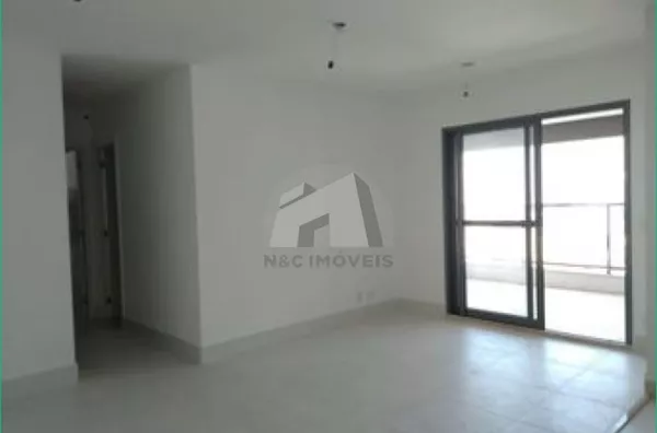 Apartamento com 80m² para venda em Santo Amaro - São Paulo/SP
