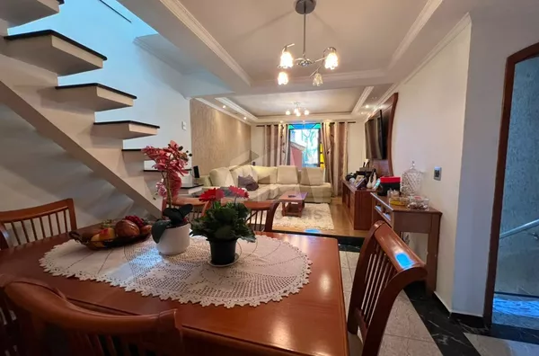 CA5586 - Casa para venda por R$1.700.000 - Jardim Malia, São Paulo/SP - Foto 10