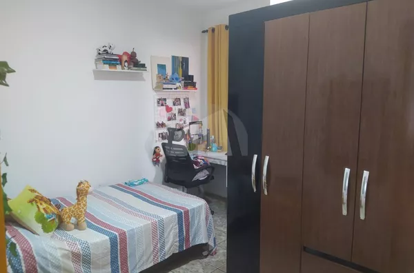 Sobrado para venda R$280.000, 3 quarto(s),  Jardim Toca/SP