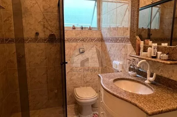 Sobrado com 3 dormitórios à venda, 111 m² por R$ 480.000,00 - Parque Grajaú - São Paulo/SP