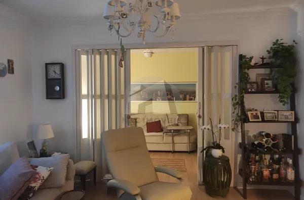 AP5461 - Apartamento de 136m² para venda por R$900.000 - Jardim Itapeva (Campo Grande), São Paulo/SP - Foto 10
