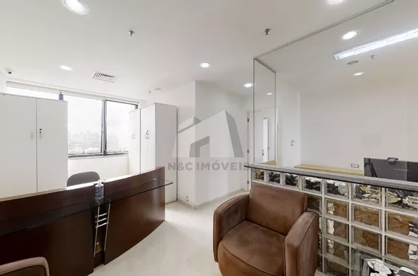 Apartamento para venda R$545.000, Itaim Bibi/SP