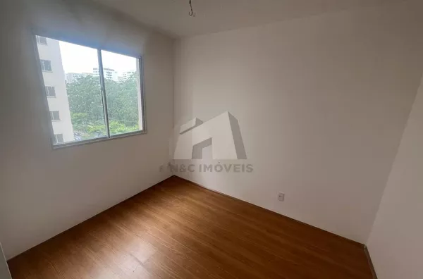 Apartamento para locação, 2 quarto(s), R$1.900/mês-  Usina Piratininga, São Paulo
