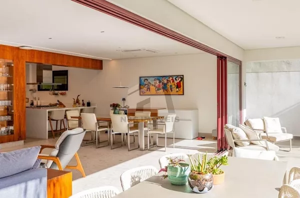 Casa em Condomínio á Venda 536m² R$7.990.000, Campo Belo/SP - Foto 9