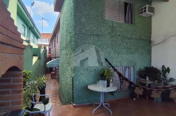 SO4850 - Sobrado de 133m² para Venda R$590.000, Jd. Edith/SP