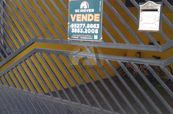 Terreno com duas casas, 125m² por R$ 450.00,00 - Parque Grajaú - São Paulo/SP