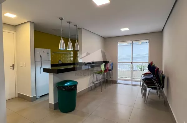 AP4629 - Apartamento com 49m² para Locação  R$2.805, - Vila Emir/SP - Foto 21