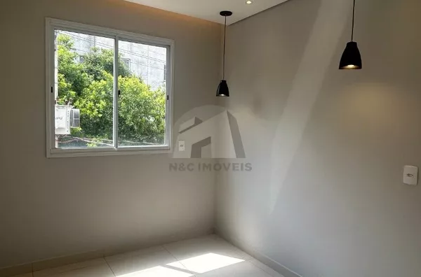 AP5371 - Apartamento para Locação R$1.800, Jd. Helga/SP
