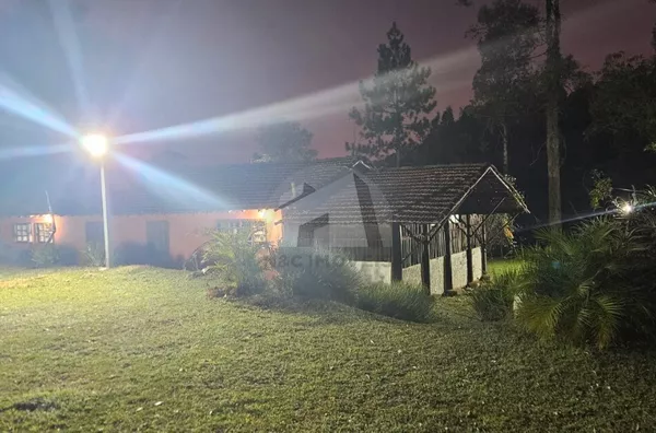  Chácara á Venda 6.000m² R$ 390.000, Vargem Grande Paulista/SP