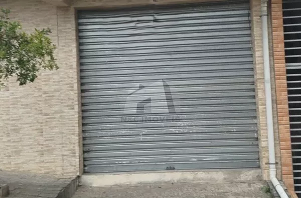 SA4855 - Salão para aluguel R$1.500,  Parque América/SP