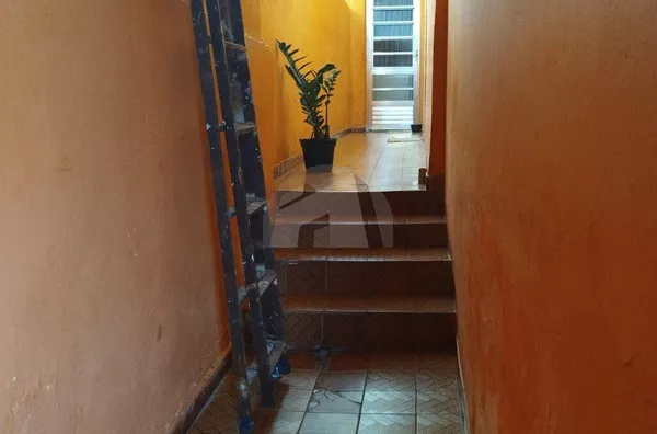 Casa para venda, 2 quarto(s), R$360.000- Parque Santa Cecília, São Paulo