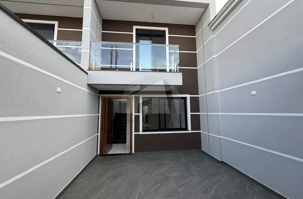  Sobrado para venda por R$1.120.000 - Vila Sofia, São Paulo/SP