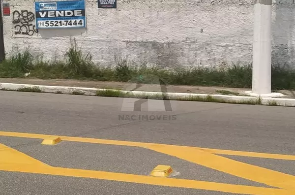 TE0022 - Terreno de 5.271m² para venda por R$8.400.000 ou locação por R$9.500 - Jardim Guanhembu, São Paulo/SP - Foto 7