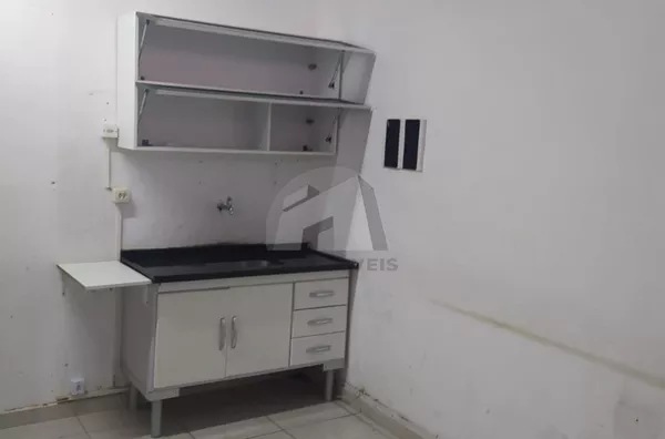 Sala comercial para locação ,  Vila São José (cidade Dutra), São Paulo