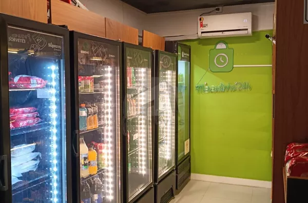 Apartamento á Venda R$340.000 e Locação R$2.110, 34,74m² -  Usina Piratininga/SP - Foto 42