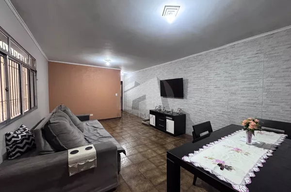 Casa á Venda R$550.000, Jardim Guanhembu/SP