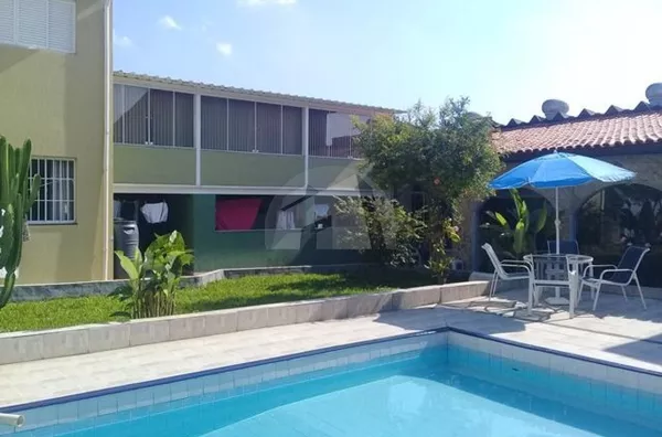 SO2465 - Sobrado de 530m² para venda por R$1.600.000 - Vila Campo Grande/SP