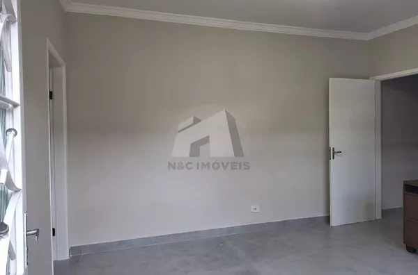 CA4129 - Casa para locação por R$1.500 - Cidade Dutra, São Paulo/SP