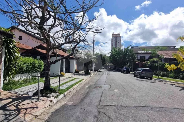 CA4444 - Casa de 195m² para venda por R$1.850.00 - Jardim Campo Grande/SP