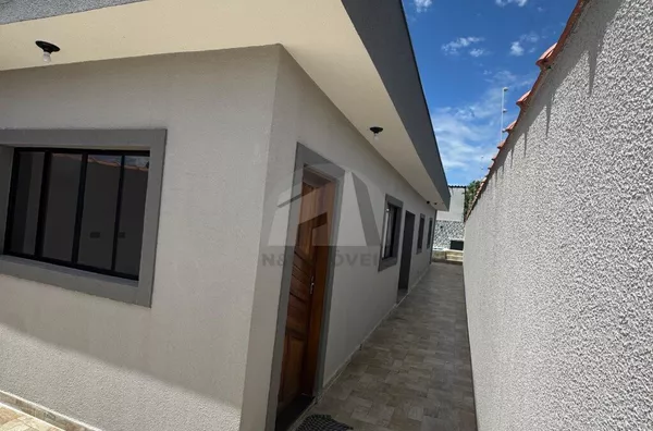 Casa para venda, R$350.000, Itanhaém.