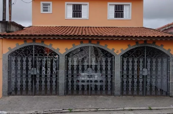 CA4993 -Casa para Venda R$880.000, Jd. Colonial/SP