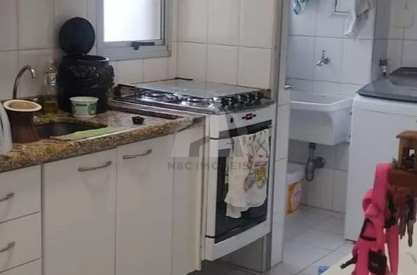 Apartamento para venda, 3 quarto(s), R$850.000 Bosque Da Saúde, São Paulo