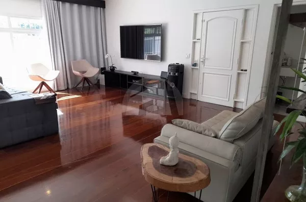 Casa Alto Padrão à venda 5 dormitórios, 310m² por R$ 1.600.000,00 - Morumbi - São Paulo/SP