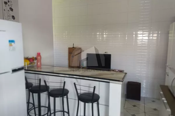 Casa para venda, 1 quarto(s), R$240.000- Jardim Edilene, São Paulo