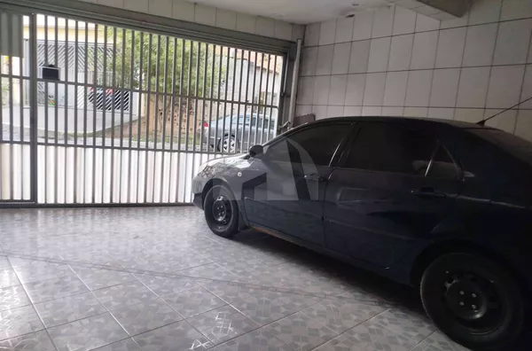 CA4842 - Terreno de 125m²  com 3 casas para venda R$510.000, Jd. Guanhembu/SP