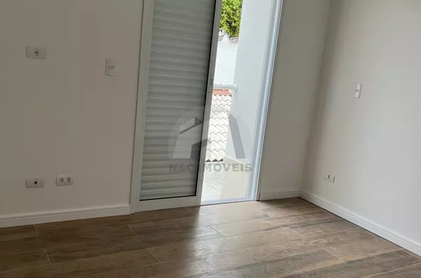 Sobrado para venda, 3 quarto(s), R$690.000- Jardim Palmares (zona Sul), São Paulo
