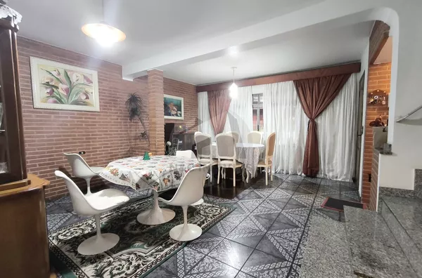 Sobrado para Venda R$650.000, Jardim Progresso/SP - Foto 1