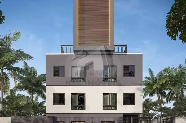 Apartamento á Venda R$258.000, Vila Campo Grande - Residencial Pedro