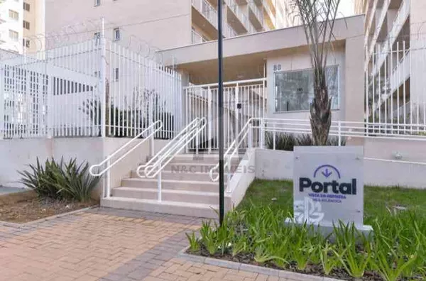AP4861 - Apartamento de 32m² para venda por R$290.000 e para locação por R$1.700 - Socorro, São Paulo/SP - Foto 22