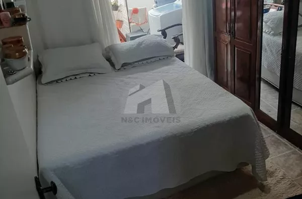 SO0087 - Sobrado de 60m² para venda por R$320.000 - Jardim Lallo/SP