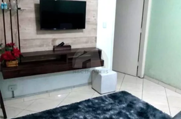 Casa com 3 dormitórios à venda por R$ 500.000,00 - Jardim Santa Edwiges - São Paulo/SP