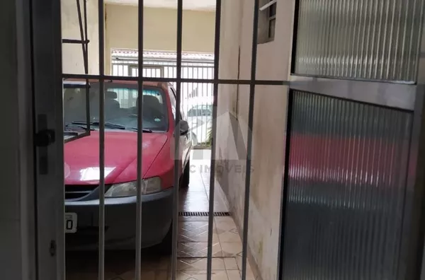 Sobrado com 2 dormitórios à venda por R$ 400.000,00 - Vila São Pedro - São Paulo/SP