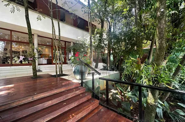 CA5112 - Casa de 650,00 m² á Venda  R$ 17.500.000, Jd. dos Estados/SP