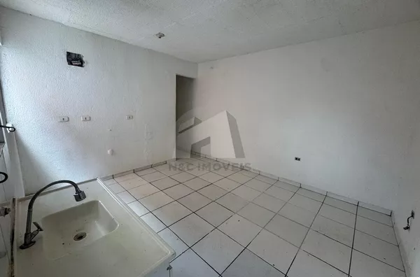 Casa para Locação R$ 800,00 Jardim Toca/SP