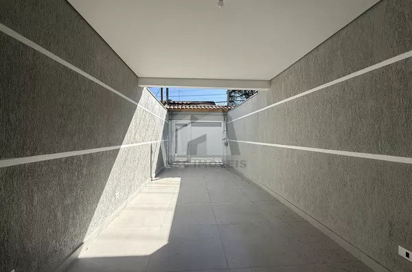 SO5704 - Sobrado para venda por R$750.000 - Jardim Regis, São Paulo/SP