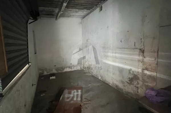 Terreno para venda, 8 vagas de garagem, 147m² por R$600.000 - Parque América, São Paulo/SP