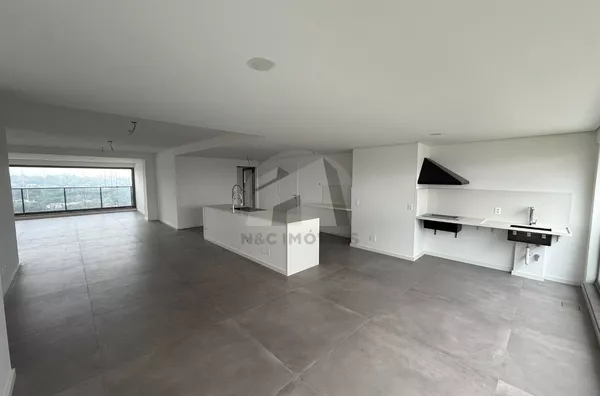 AP5638 - Apartamento de 265m² para locação por R$25.000 - Jardim Morumbi, São Paulo/SP