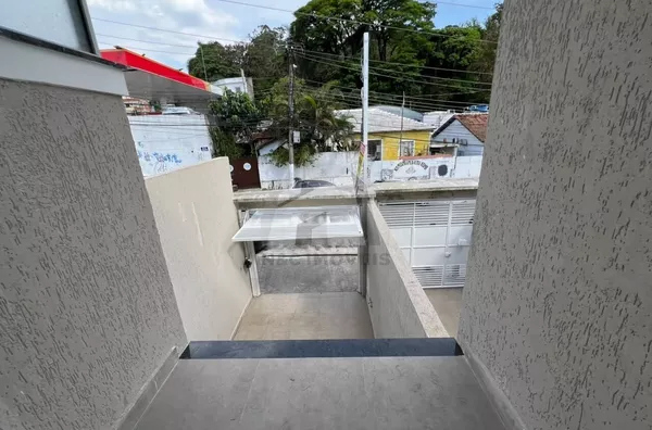 SO4889 - Sobrado de 106m² para venda R$820.000, Jd. Sabará/SP - Foto 14